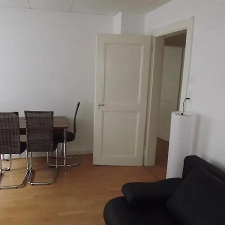 Apartment Rent A Eptingerstrasse - Self Check-in Basel