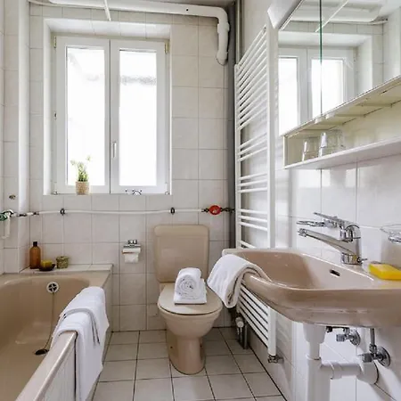 Rent A Eptingerstrasse - Self Check-in