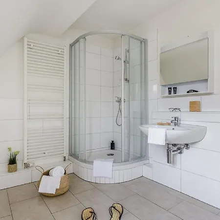 Apartment Rent A Eptingerstrasse - Self Check-in