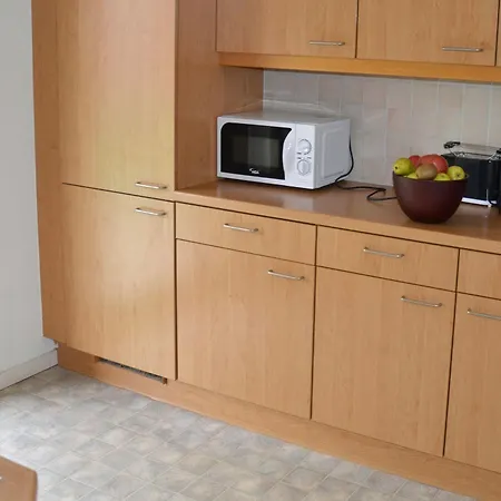 Apartament Rent A Eptingerstrasse - Self Check-in