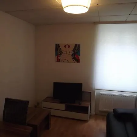 Apartament Rent A Eptingerstrasse - Self Check-in Bazylea